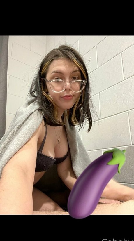 Alaston vuotanut OnlyFans-kuva Xxxcobaby