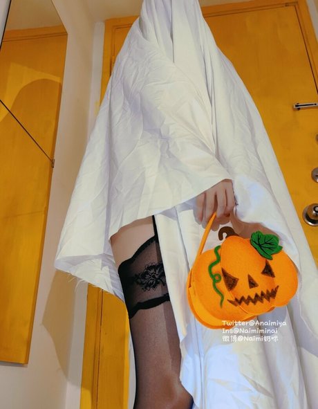 Anaimiyafree OnlyFans泄露裸照