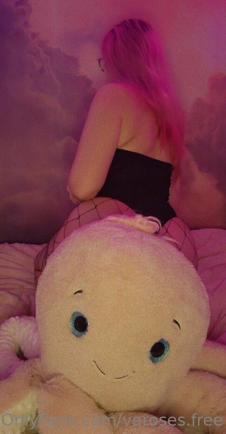 Foto di nudo di fuga di OnlyFans di Verosesfree