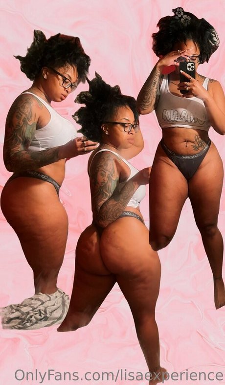 Alasti lekkinud OnlyFans-i pilt Lisaexperience