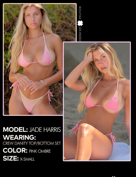 Boutinela naked leaks OnlyFans pic