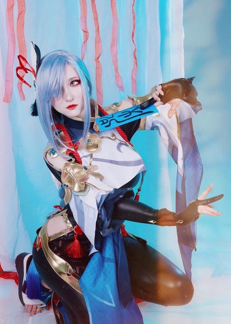 Foto desnuda filtrada de OnlyFans de Erodaicon