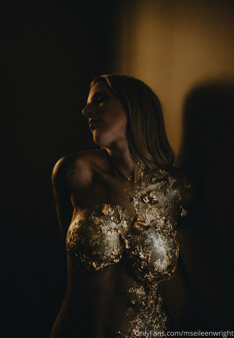 Mseileenwrightfree OnlyFansリークヌード写真