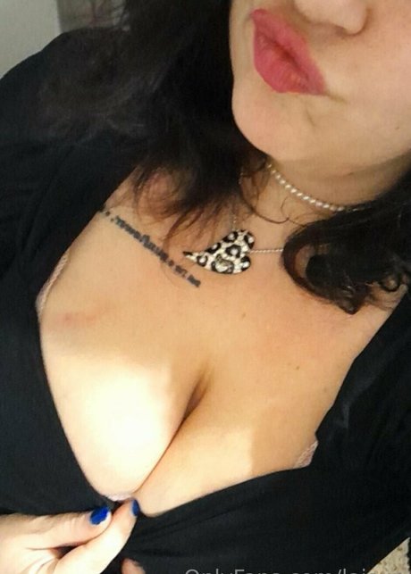 Foto di nudo di fuga di OnlyFans di Laisup