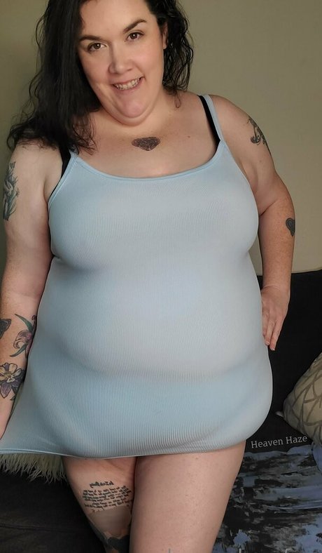 Heavenhazefree naked leaks OnlyFans pic