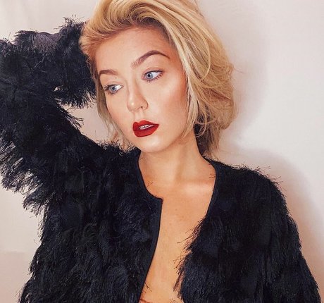 Photo nue de fuite OnlyFans de Creative Calm Asmr