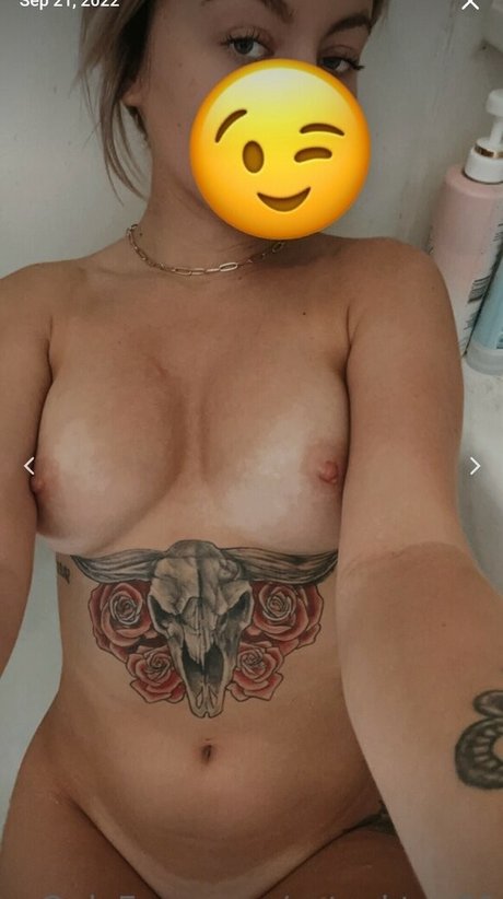 Naakte gelekte OnlyFans-foto van Astockton21