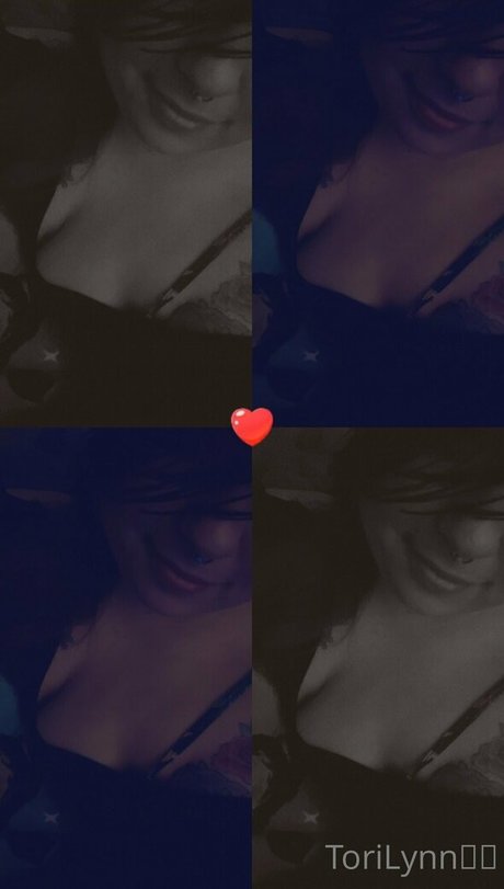 Photo nue de fuite OnlyFans de Torilynnx13