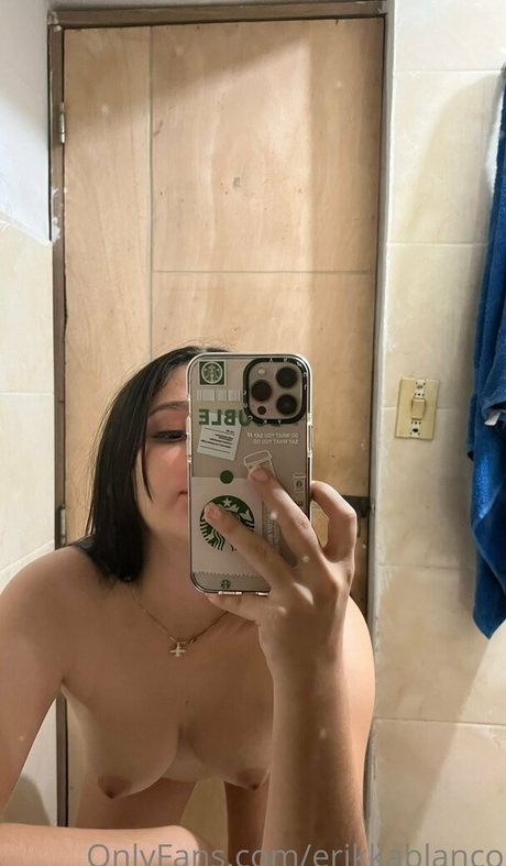 Erikkablanco naked leaks OnlyFans pic