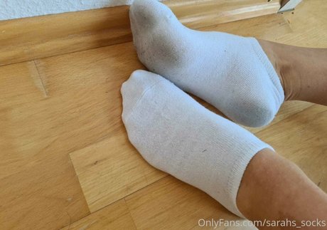 Sarahsfetishworld OnlyFans泄露裸照