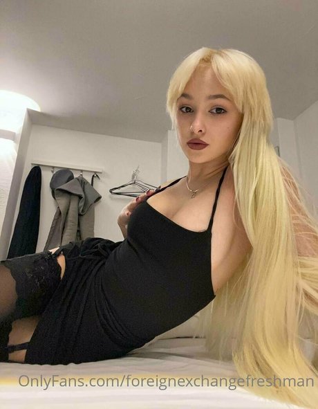 Lolasweetxo OnlyFansリークヌード写真