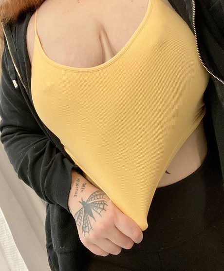 Spinelli naked leaks OnlyFans pic