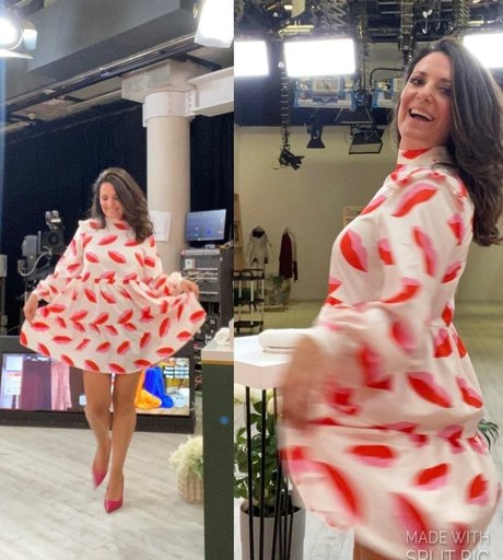 Naken läckt OnlyFans-bild av Jemma Forte