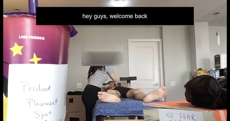 Обнаженная фотография утечки OnlyFans от Sinfuldee