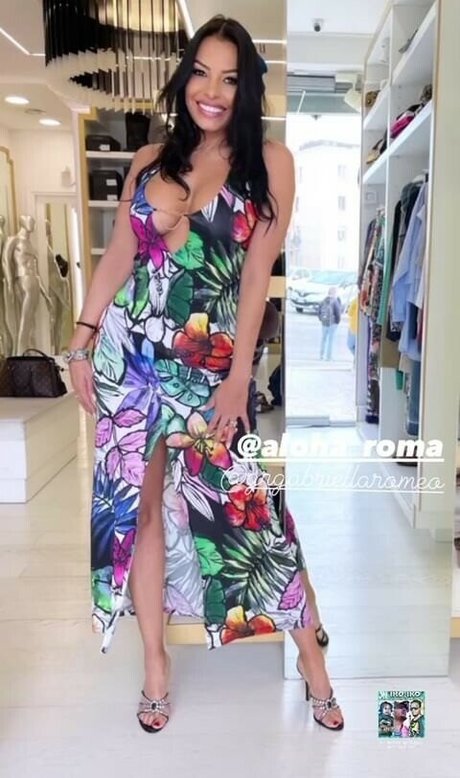 Carolina Marconi OnlyFans 유출 누드 사진