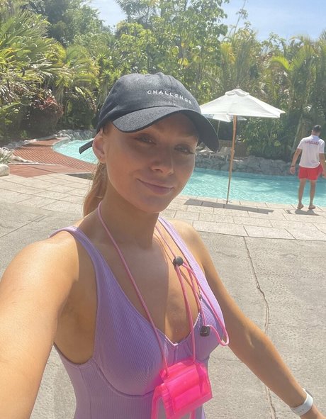 Elz The Witch naked leaks OnlyFans pic