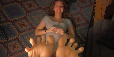 Обнаженная фотография утечки OnlyFans от Footpunkz