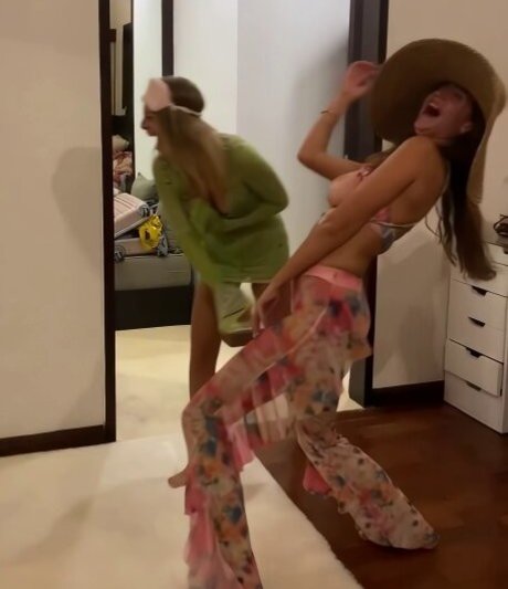 Iulia Gyrbu naked leaks OnlyFans pic