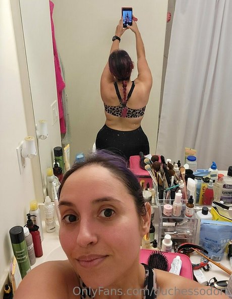 Duchessodork OnlyFans 유출 누드 사진