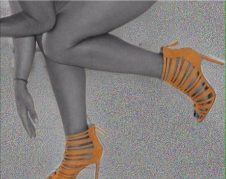 Photo nue de fuite OnlyFans de Dimitra Charilaou