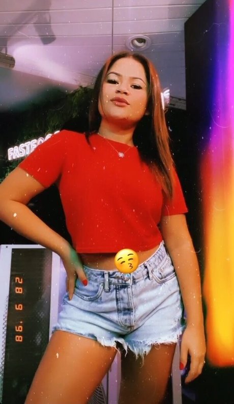 Tamires Nascimento naked leaks OnlyFans pic