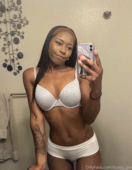 Nahá fotka uniklých OnlyFans od Bunnypie