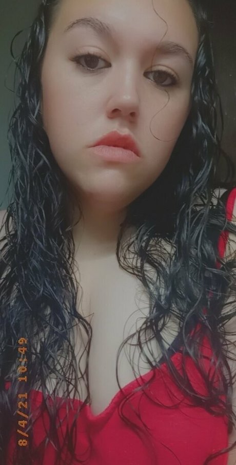 Photo nue de fuite OnlyFans de Naughtyhoneypot