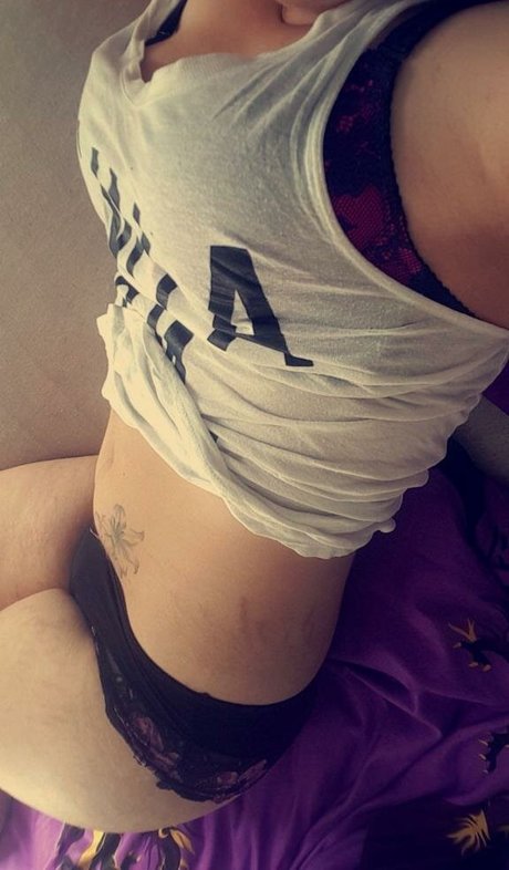 Vanessa Schlechter OnlyFans 유출 누드 사진