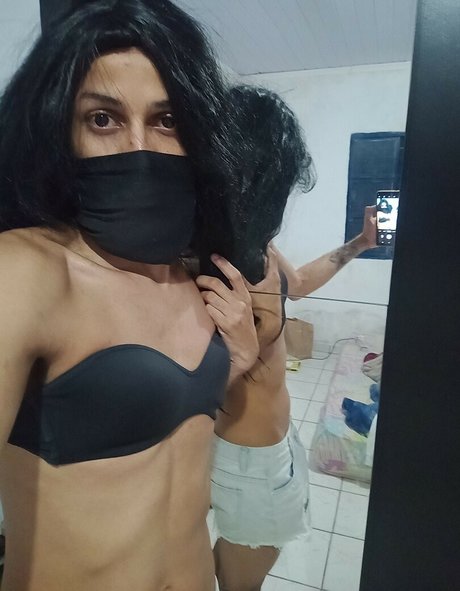 Rizzo naked leaks OnlyFans pic