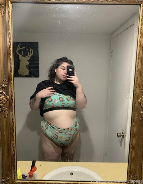 Xoliviapage naked leaks OnlyFans pic