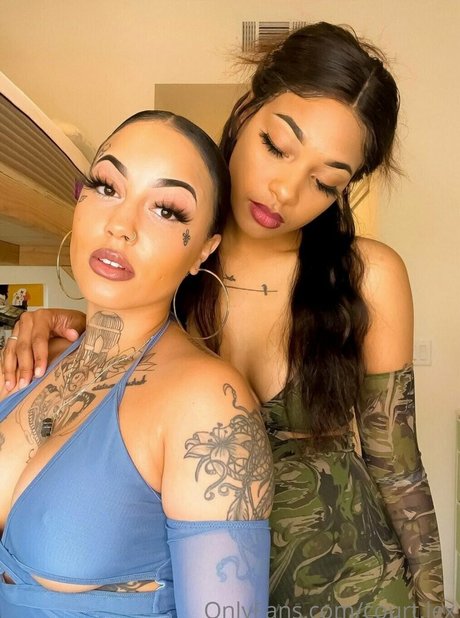 Photo nue de fuite OnlyFans de Courtlex