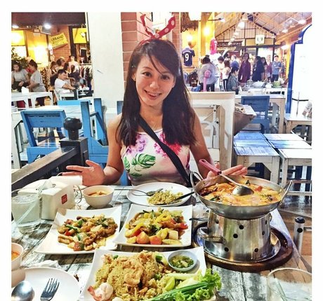 Foto nua vazada do OnlyFans de Sally