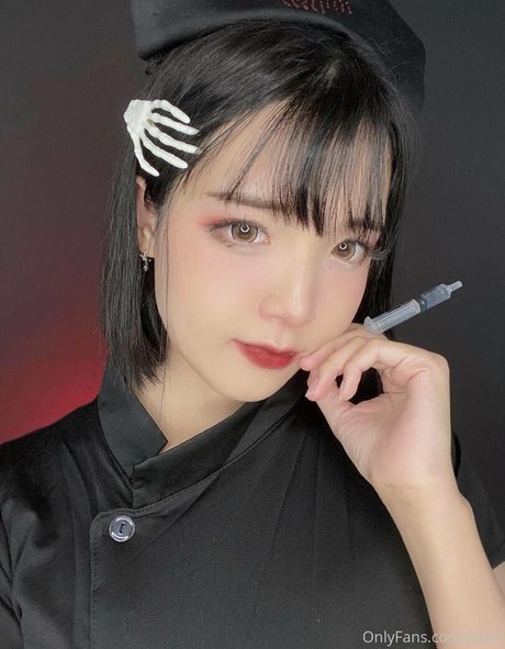 Kiiaki OnlyFans 유출 누드 사진