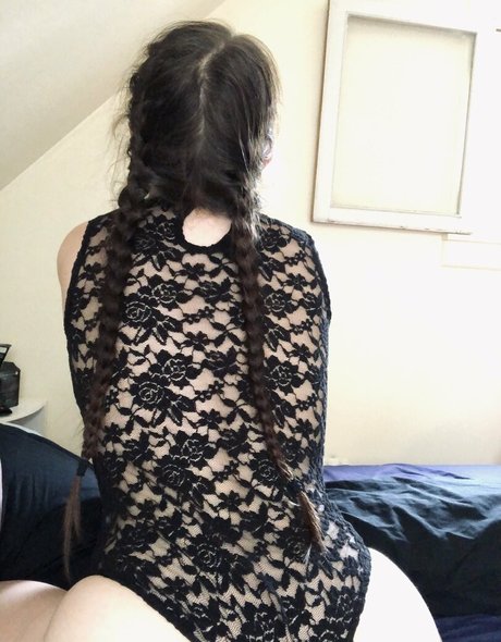 Provisionalsecret OnlyFans 유출 누드 사진