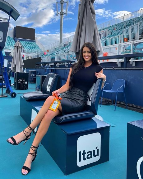 Alaston vuotanut OnlyFans-kuva Rachel Stuhlmann