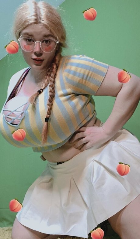 Penny Brown OnlyFansリークヌード写真