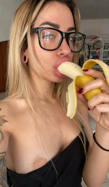 Nagie wyciekłe zdjęcie OnlyFans od Giuno Sg