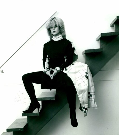 Toyah OnlyFans 유출 누드 사진