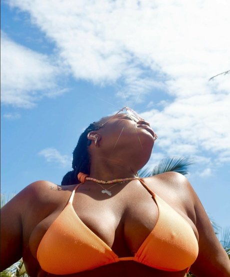 Zee Ngema naked leaks OnlyFans pic