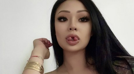 Babyxcobra OnlyFansリークヌード写真
