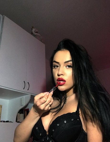 Foto desnuda filtrada de OnlyFans de Babyana2002