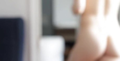 Solange Te Parle OnlyFansリークヌード写真