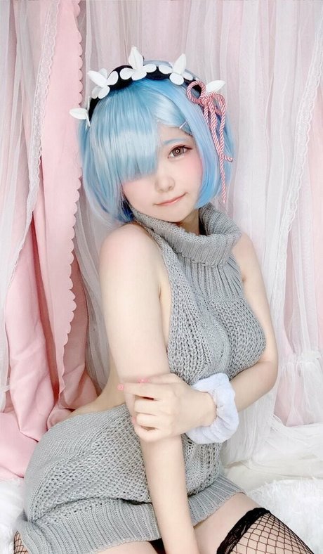 Cosplaymaou OnlyFansリークヌード写真