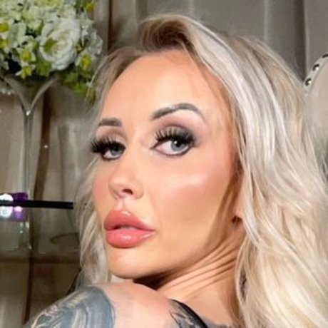 Donna Matheson naked leaks OnlyFans pic