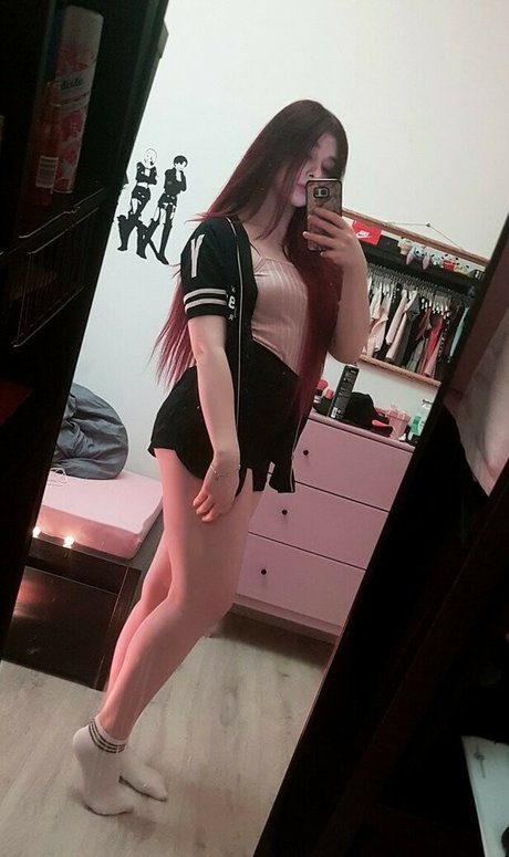 Yulicxlibri naked leaks OnlyFans pic