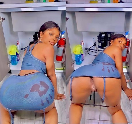 Thebaybelle naked leaks OnlyFans pic