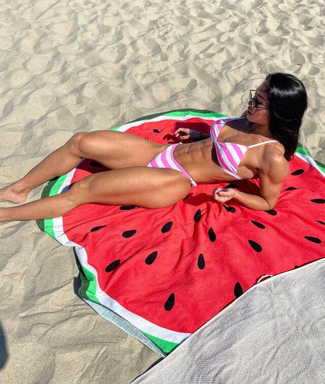 Baabixox OnlyFansリークヌード写真