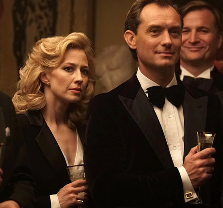 Carrie Coon OnlyFans 유출 누드 사진