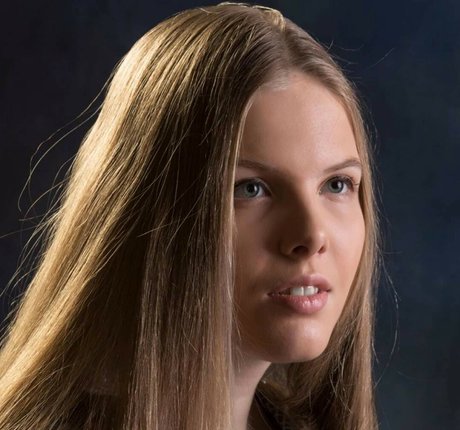 Foto nua vazada do OnlyFans de Eva Gevorgyan