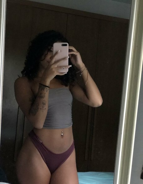 Lunaxpackx OnlyFans泄露裸照